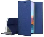 "Magnet Book Case Xiaomi Redmi Note 12 4G" Blue