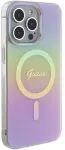"GUHMP15LHITSP IML Iridescent MagSafe iPhone 15 Pro" roosa