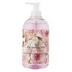 NESTI DANTE_Vedel seep &bdquo;Roos ja pioni&ldquo; 500 ml