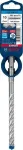 Hammer drill SDS-plus-7X, O 10mm (working length 100mm)