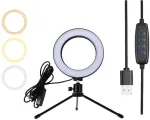 GBLEDZD67B Ring Light