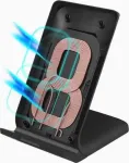 N700 2.1A Black