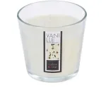 Scented candle Vanilla, 500g