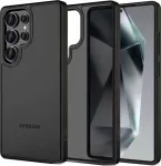 "Magmat Case Galaxy S25 Ultra" Matte Black