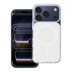 Fusion MagCover iPhone 17 Pro White