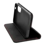 Xproof for Samsung Galaxy A57 Black Hawk