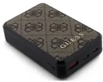 18 W GUPB10DP4GEGW 10 000 mAh pruun