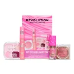GET THE LOOK CANDY POP CASE 4 pcs