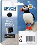 C13T32414010 T3241 Photo Black