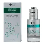 GREEN PHARM COSMETIC_N&auml;oseerum keramiididega, 30 ml