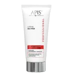 APIS_Pro-Lift &bdquo;Spicule Technology&ldquo; nahka pinguldav geelmask DMAE ja biomimeetilise konotoksiiniga, 200 ml