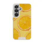 Bitter - Samsung Galaxy S25 Case, Elite Light (Magnetic) / Silver
