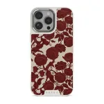 Tease Me - iPhone 16 Pro Case, Elite Light (MagSafe) / Silver