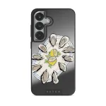 Today's Special - Samsung Galaxy S25 Plus Case, Elite Mirror Dark (Magnetic) / Silver