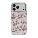 Alice - iPhone 17 Pro Max Case, Elite Light (MagSafe) / Silver