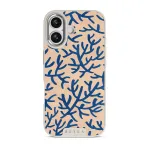 Vitamin Sea - iPhone 17 Case, Elite Light (MagSafe) / Silver