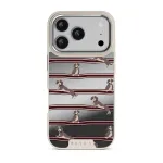 On Hold - iPhone 17 Pro Case, Elite Mirror Light (MagSafe) / Silver
