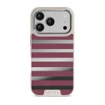 Spellbound - iPhone 17 Pro Case, Elite Mirror Light (MagSafe) / Silver
