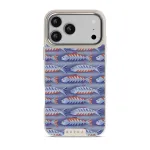 Current - iPhone 17 Pro Max Case, Elite Light (MagSafe) / Silver