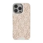 Gone Country - iPhone 16 Pro Max Case, Elite Light (MagSafe) / Silver