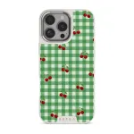 Little Life - iPhone 16 Pro Max Case, Elite Light (MagSafe) / Silver