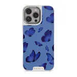 Spring Court - iPhone 16 Pro Max Case, Elite Light (MagSafe) / Silver