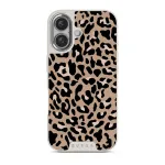 Pure Instinct - iPhone 16 Case, Elite Light (MagSafe) / Silver