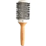 OLIVIA GARDEN_&bdquo;Bamboo Touch Blowout Thermal&ldquo; &ndash; 63 mm soojus-kamm juuste kujundamiseks