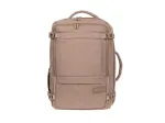 Laptop backpack CAMEL LITE 15.6 beige