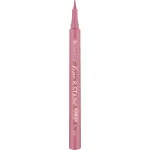 essence - Line n` STAIN lip pen! Lip Liner 1.1 ml - 03 Make A Mauve