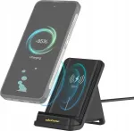 50 W juhtmeta laadimisalus &bdquo;Ulefone WCS01&ldquo;