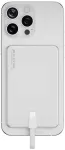 Zero Power M 5000-S 5000mah Sliver