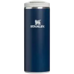 Transit FlipTop kruus, 12 oz / 0,35 l, tumesinine