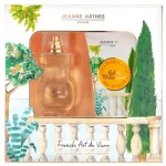 Naiste parf&uuml;&uuml;m, &bdquo;Collection Azur Balcon M&eacute;diterran&eacute;en&ldquo; kinkekomplekt: EDP 100 ml ja kehakreem 150 ml 100 ml