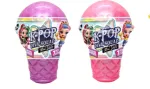 K-POP DIVA SQUAD Mini Idols mininukk, 5 cm, assortii., 31167