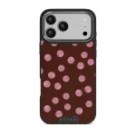 Pillow Talk - iPhone 17 Pro Max Case, Elite Dark (MagSafe) / Gunmetal