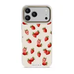 Freshly Picked - iPhone 17 Pro Max Case, Elite Light (MagSafe) / Gold