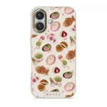 Caf&eacute; Haru - iPhone 16 Case, Elite Light (MagSafe) / Gold