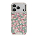 Yume - iPhone 17 Pro Case, Elite Light (MagSafe) / Silver