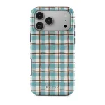 The Cottage - iPhone 17 Pro Case, Tough (MagSafe) / N/A