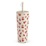 Freshly Picked - Travel Mug, 700 ml / Straw