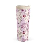 Manifesting - Travel Mug, 700 ml / Flap