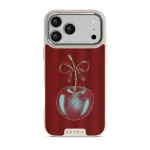 Pick It - iPhone 17 Pro Max Case, Elite Light (MagSafe) / Silver