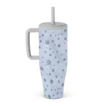 Ice Queen - All Day Leakproof Tumbler