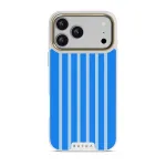 Windward - iPhone 17 Pro Max Case, Elite Light (MagSafe) / Gold