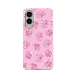 Shell We - Samsung Galaxy S25 Edge Case