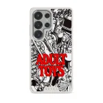 Ignition - Samsung Galaxy S25 Ultra Case, Elite Light (Magnetic) / Silver