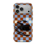 Pit Stop - iPhone 17 Pro Case, Tough (MagSafe) / N/A