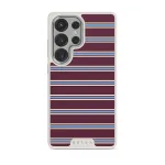 House Party - Samsung Galaxy S25 Ultra Case, Elite Light (Magnetic) / Silver