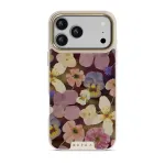 Between Pages - iPhone 17 Pro Max Case, Elite Light (MagSafe) / Gold